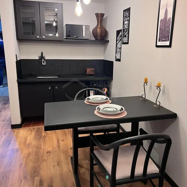 Foto 4 de Apartamento com 1 quarto à venda, 28m2 em Vila Clementino, São Paulo - SP