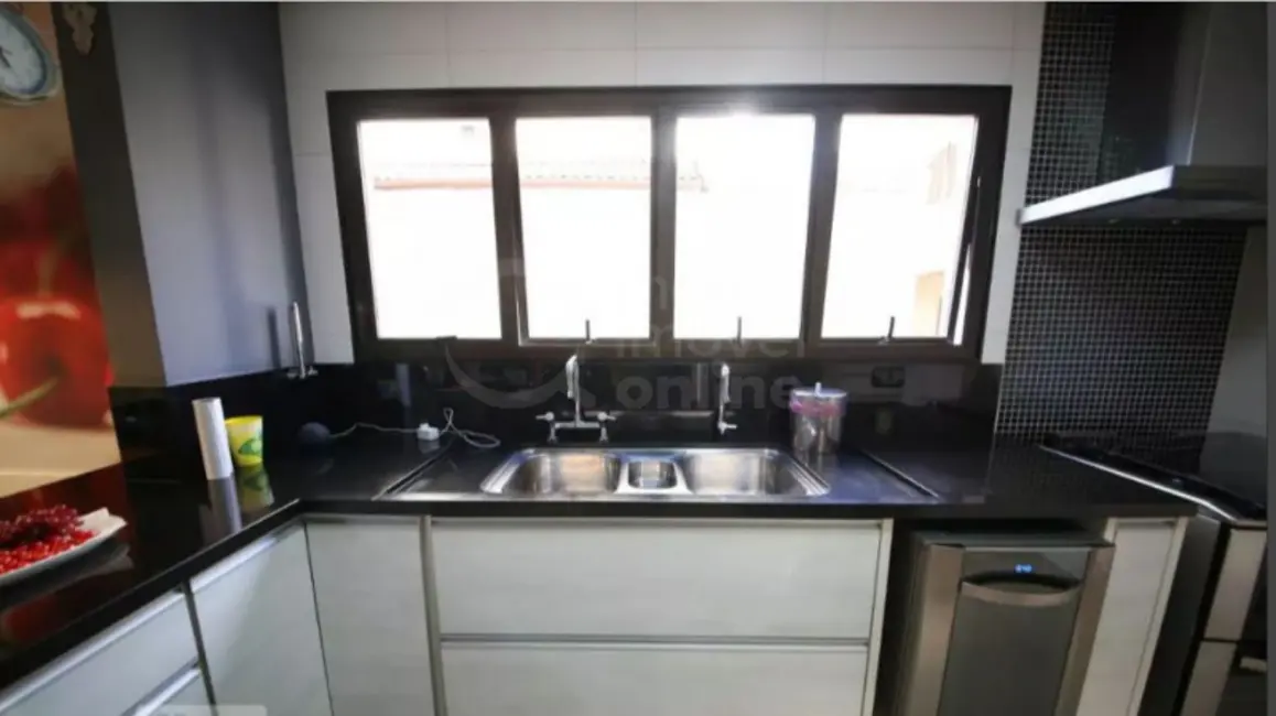 Apartamento com 3 quartos à venda, 217m2 em Campo Belo, São Paulo - SP - imagem 3 Foto 3 de Apartamento com 3 quartos à venda, 217m2 em Campo Belo, São Paulo - SP