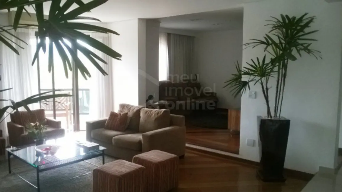 Foto 2 de Apartamento com 4 quartos à venda, 265m2 em Parque Mandaqui, São Paulo - SP