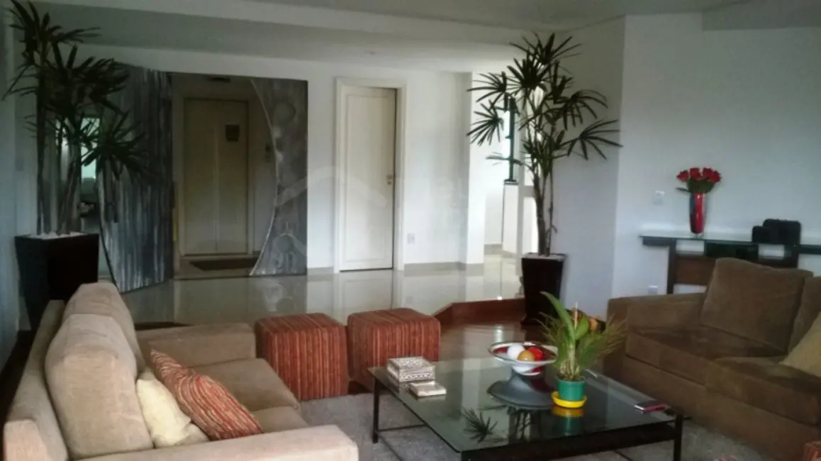 Foto 7 de Apartamento com 4 quartos à venda, 265m2 em Parque Mandaqui, São Paulo - SP