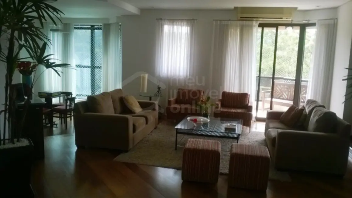 Foto 3 de Apartamento com 4 quartos à venda, 265m2 em Parque Mandaqui, São Paulo - SP