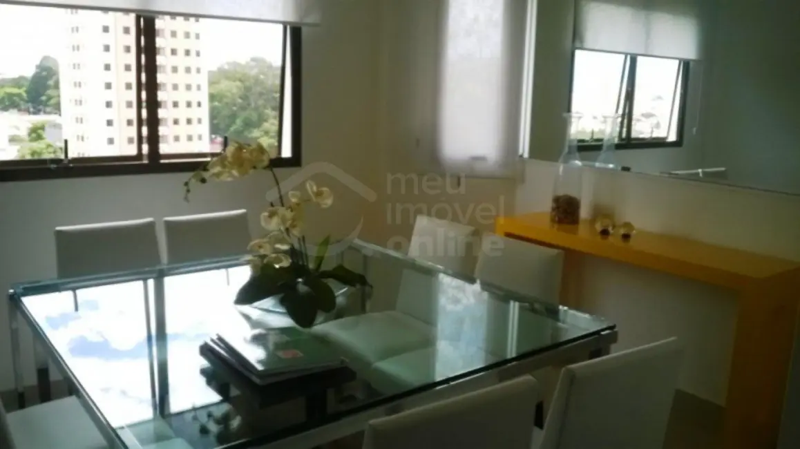 Foto 6 de Apartamento com 4 quartos à venda, 265m2 em Parque Mandaqui, São Paulo - SP