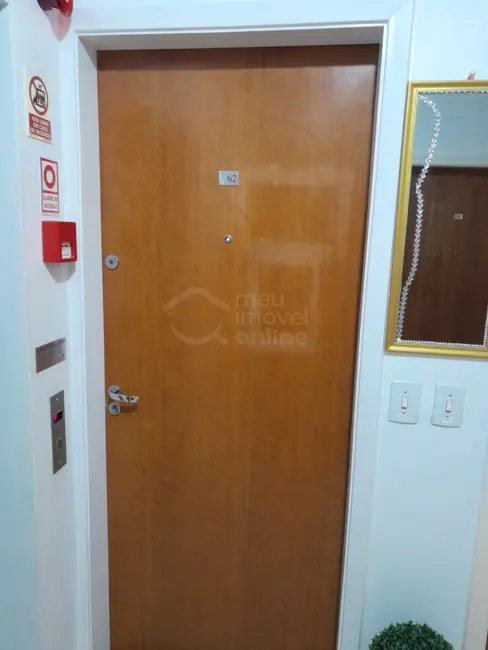 Foto 3 de Apartamento com 2 quartos à venda, 57m2 em Imirim, São Paulo - SP