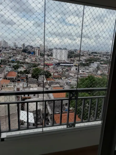 Foto 1 de Apartamento com 2 quartos à venda, 57m2 em Imirim, São Paulo - SP
