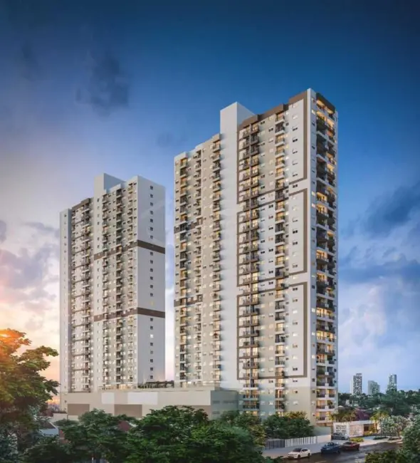 Foto 1 de Apartamento com 2 quartos à venda, 39m2 em Vila Sônia, São Paulo - SP