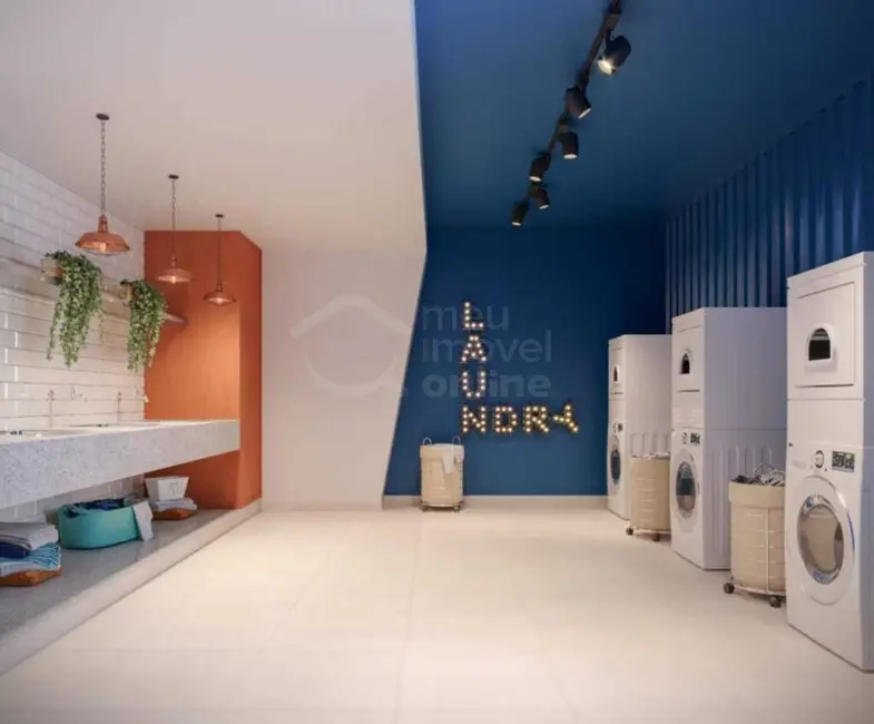 Foto 5 de Apartamento com 2 quartos à venda, 39m2 em Vila Sônia, São Paulo - SP