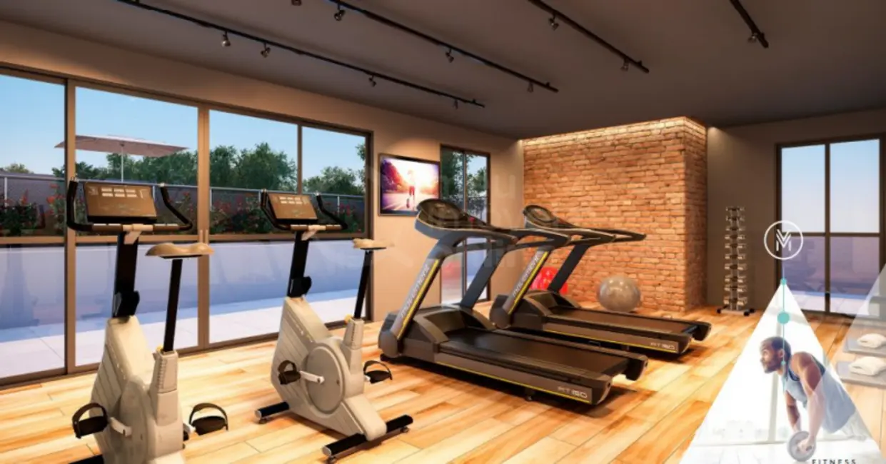 Foto 7 de Apartamento com 2 quartos à venda, 39m2 em Vila Aricanduva, São Paulo - SP