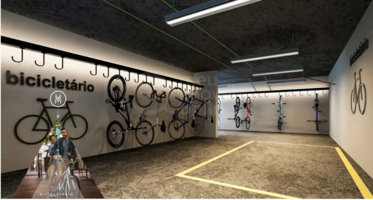 Foto 2 de Apartamento com 2 quartos à venda, 39m2 em Vila Aricanduva, São Paulo - SP