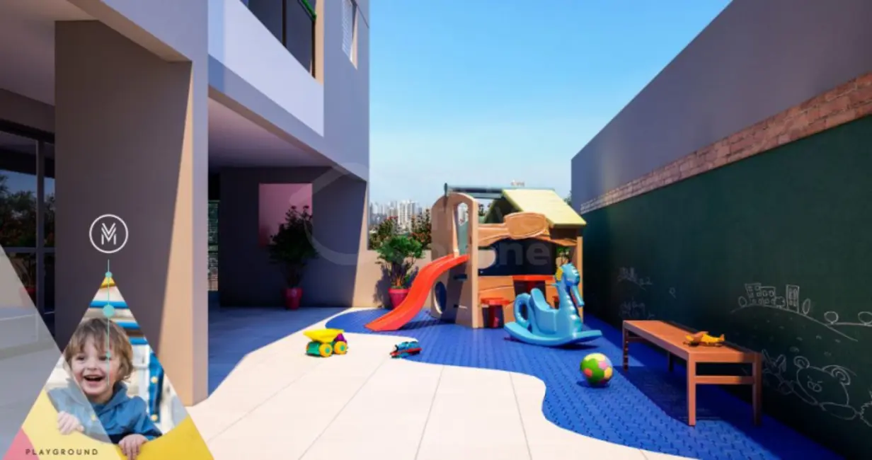 Foto 6 de Apartamento com 2 quartos à venda, 39m2 em Vila Aricanduva, São Paulo - SP