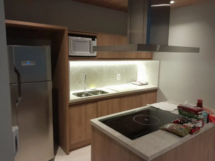 Foto 5 de Apartamento com 2 quartos à venda, 83m2 em Barra Funda, São Paulo - SP