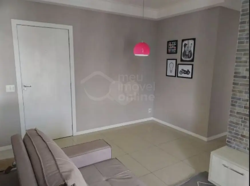 Foto 5 de Apartamento com 2 quartos à venda, 51m2 em Vila Butantã, São Paulo - SP