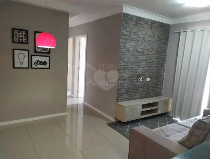 Foto 2 de Apartamento com 2 quartos à venda, 51m2 em Vila Butantã, São Paulo - SP