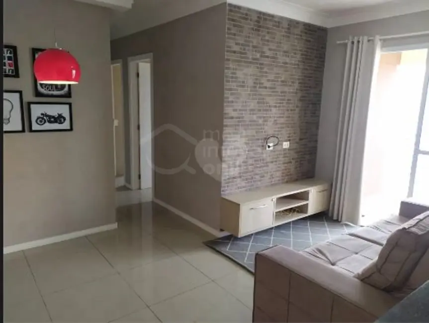 Foto 1 de Apartamento com 2 quartos à venda, 51m2 em Vila Butantã, São Paulo - SP