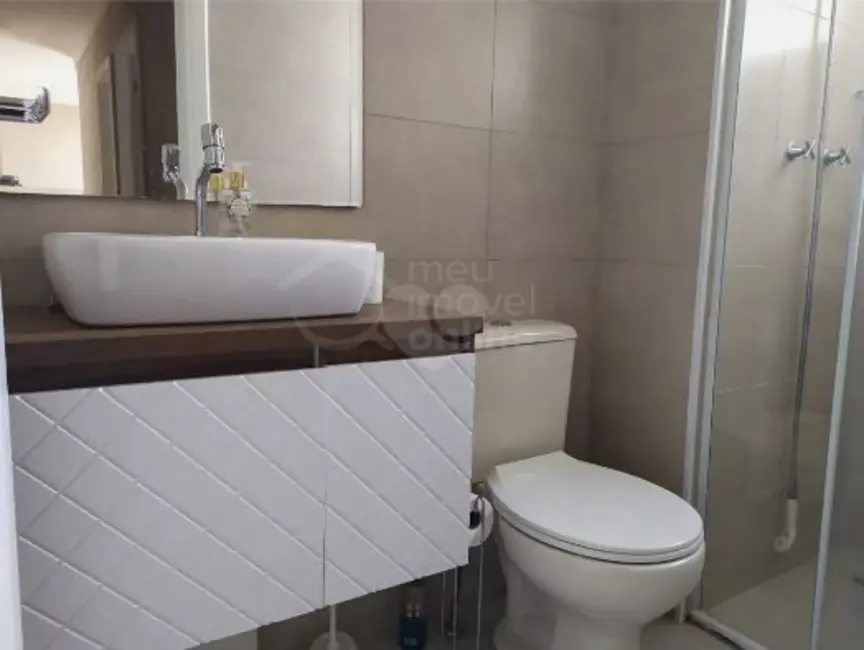 Foto 9 de Apartamento com 2 quartos à venda, 51m2 em Vila Butantã, São Paulo - SP
