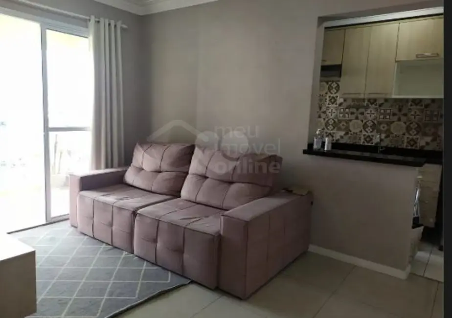 Foto 3 de Apartamento com 2 quartos à venda, 51m2 em Vila Butantã, São Paulo - SP
