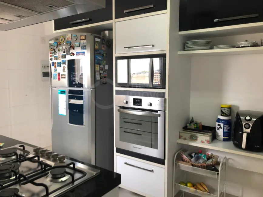Apartamento com 3 quartos à venda, 123m2 em Vila Congonhas, São Paulo - SP - imagem 7 Foto 7 de Apartamento com 3 quartos à venda, 123m2 em Vila Congonhas, São Paulo - SP