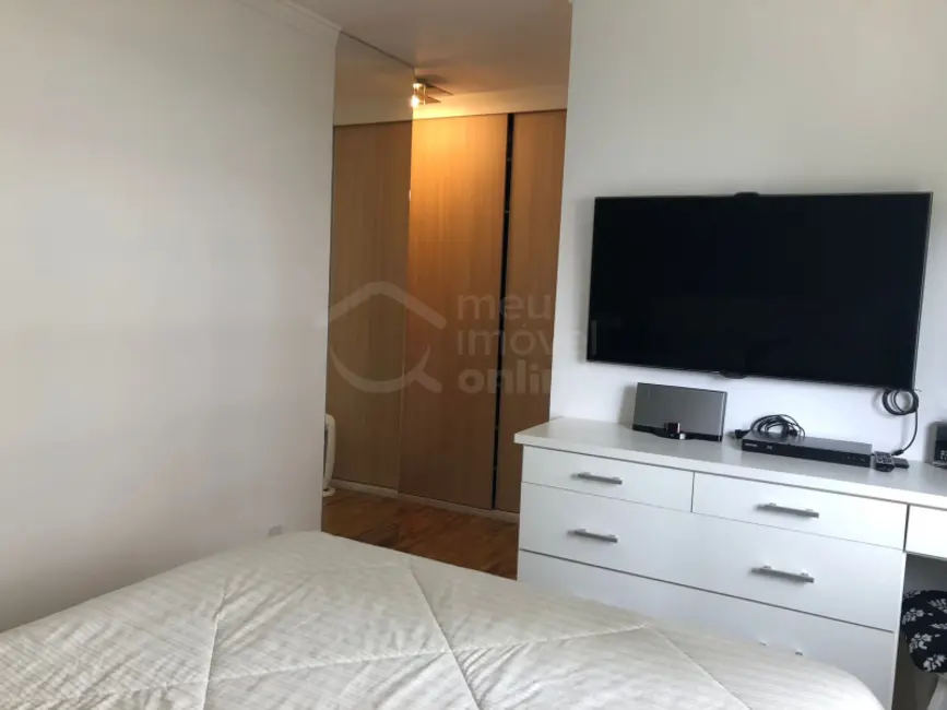 Apartamento com 3 quartos à venda, 123m2 em Vila Congonhas, São Paulo - SP - imagem 9 Foto 9 de Apartamento com 3 quartos à venda, 123m2 em Vila Congonhas, São Paulo - SP