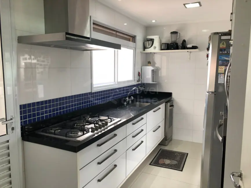 Apartamento com 3 quartos à venda, 123m2 em Vila Congonhas, São Paulo - SP - imagem 5 Foto 5 de Apartamento com 3 quartos à venda, 123m2 em Vila Congonhas, São Paulo - SP