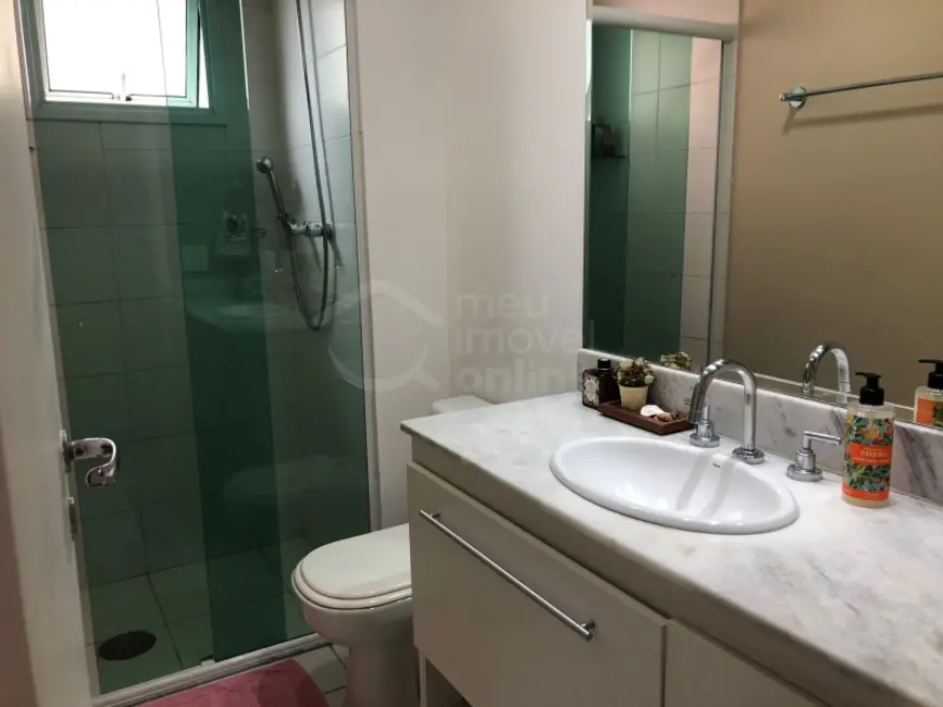 Apartamento com 3 quartos à venda, 123m2 em Vila Congonhas, São Paulo - SP - imagem 3 Foto 3 de Apartamento com 3 quartos à venda, 123m2 em Vila Congonhas, São Paulo - SP