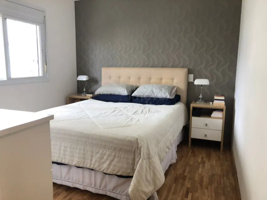 Apartamento com 3 quartos à venda, 123m2 em Vila Congonhas, São Paulo - SP - imagem 8 Foto 8 de Apartamento com 3 quartos à venda, 123m2 em Vila Congonhas, São Paulo - SP