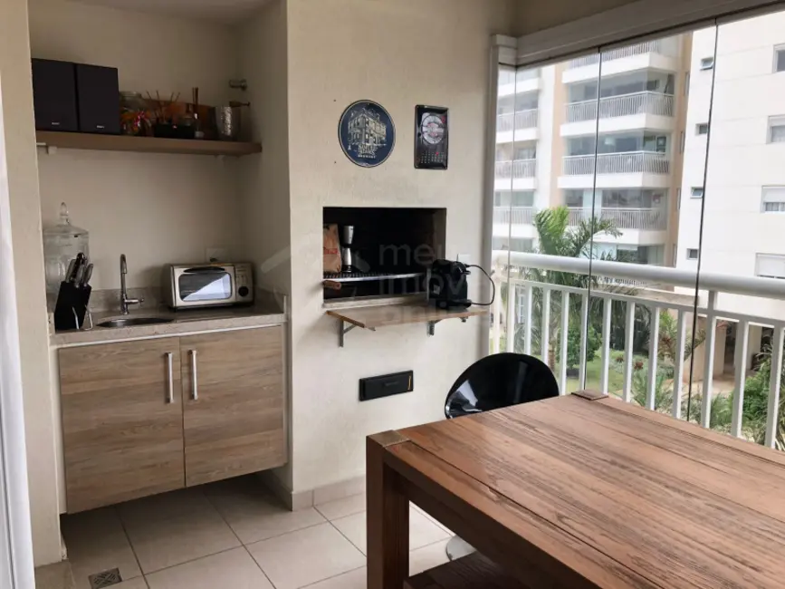 Apartamento com 3 quartos à venda, 123m2 em Vila Congonhas, São Paulo - SP - imagem 1 Foto 1 de Apartamento com 3 quartos à venda, 123m2 em Vila Congonhas, São Paulo - SP