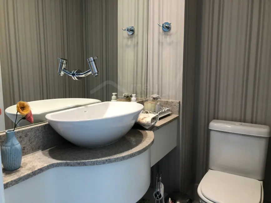 Apartamento com 3 quartos à venda, 123m2 em Vila Congonhas, São Paulo - SP - imagem 6 Foto 6 de Apartamento com 3 quartos à venda, 123m2 em Vila Congonhas, São Paulo - SP