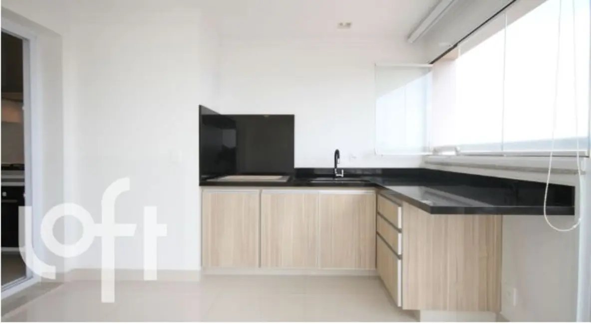 Foto 2 de Apartamento com 3 quartos à venda, 130m2 em Vila Mariana, São Paulo - SP