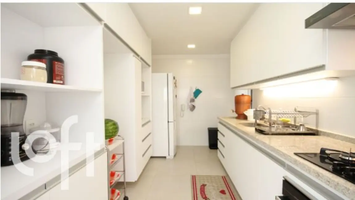 Foto 7 de Apartamento com 3 quartos à venda, 130m2 em Vila Mariana, São Paulo - SP