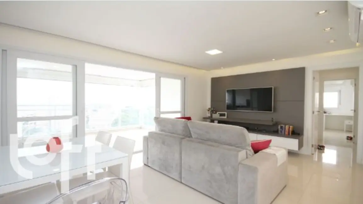 Foto 8 de Apartamento com 3 quartos à venda, 130m2 em Vila Mariana, São Paulo - SP