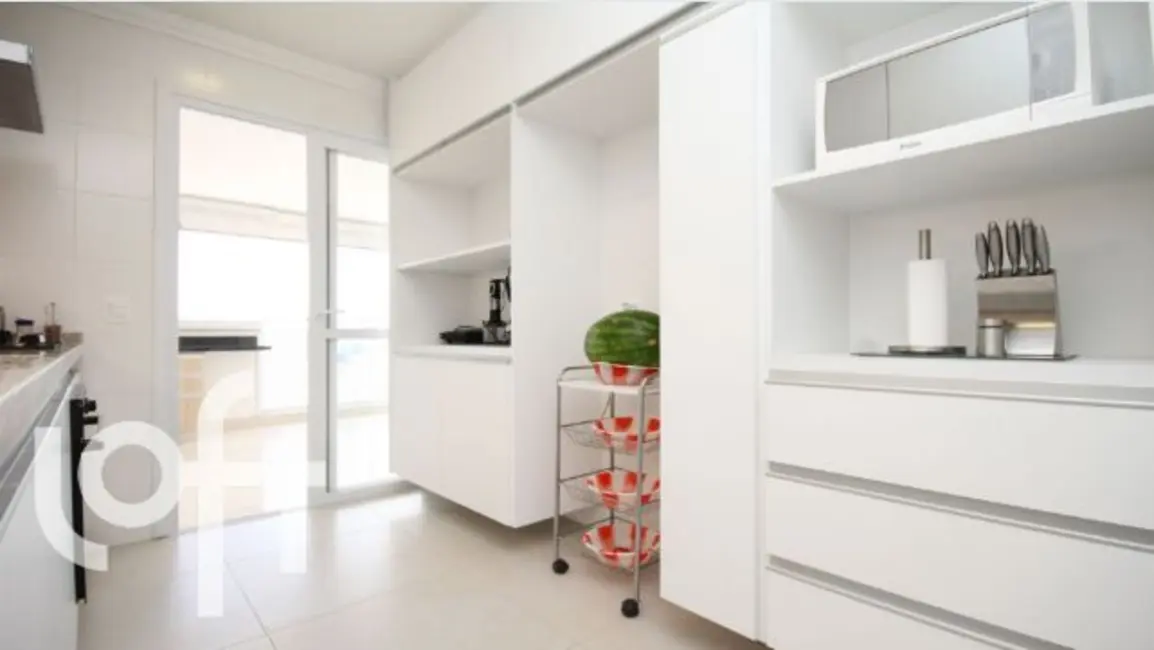 Foto 6 de Apartamento com 3 quartos à venda, 130m2 em Vila Mariana, São Paulo - SP