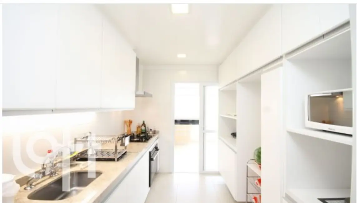 Foto 5 de Apartamento com 3 quartos à venda, 130m2 em Vila Mariana, São Paulo - SP