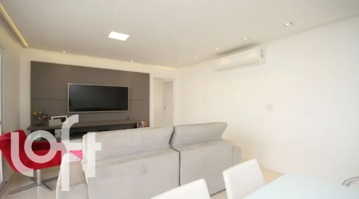 Foto 9 de Apartamento com 3 quartos à venda, 130m2 em Vila Mariana, São Paulo - SP