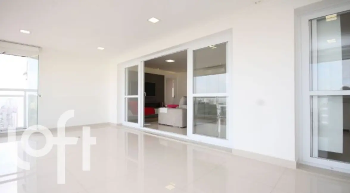 Foto 3 de Apartamento com 3 quartos à venda, 130m2 em Vila Mariana, São Paulo - SP