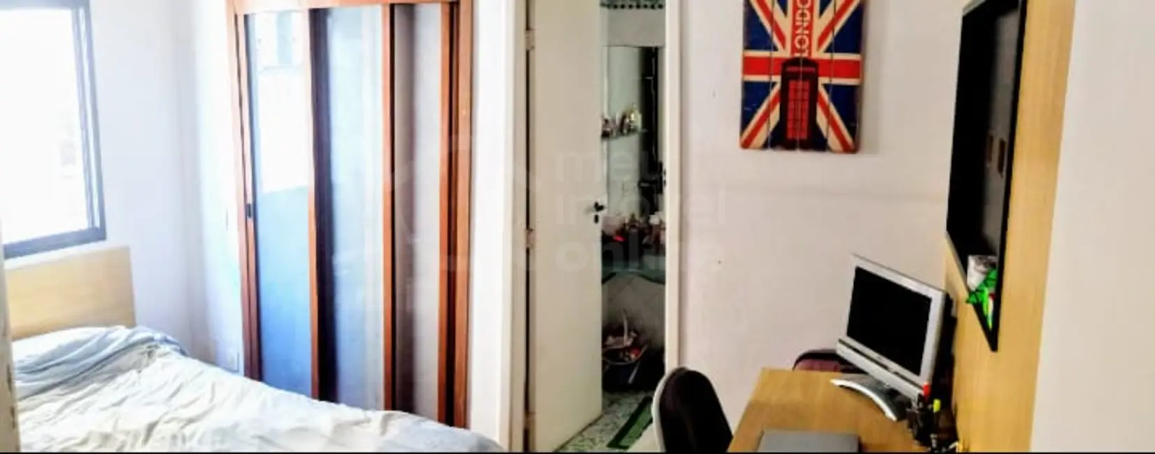 Foto 9 de Apartamento com 3 quartos à venda, 120m2 em Tatuapé, São Paulo - SP