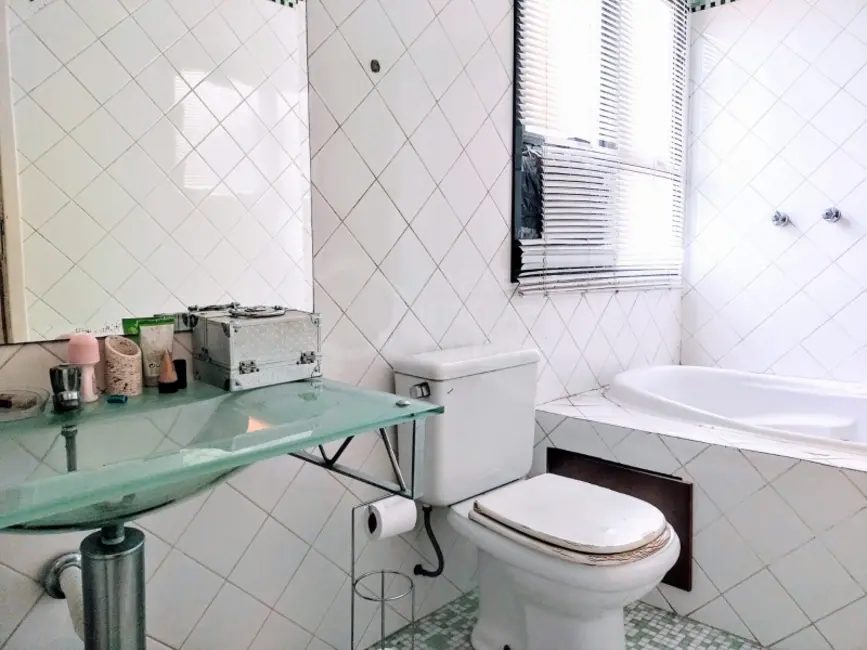 Foto 4 de Apartamento com 3 quartos à venda, 120m2 em Tatuapé, São Paulo - SP