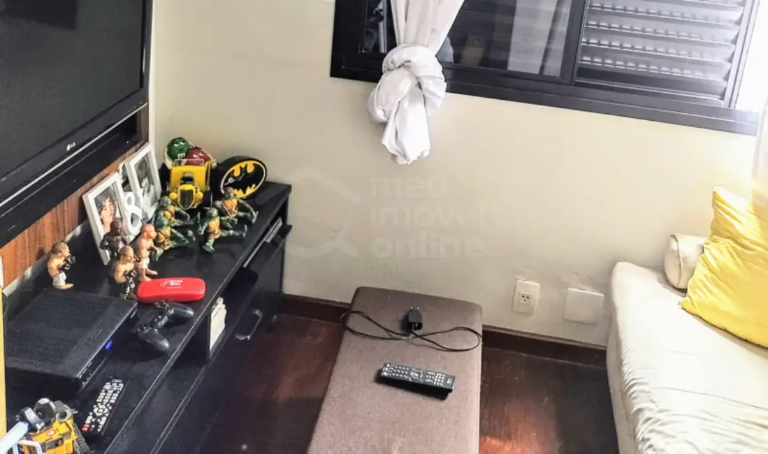 Foto 8 de Apartamento com 3 quartos à venda, 120m2 em Tatuapé, São Paulo - SP