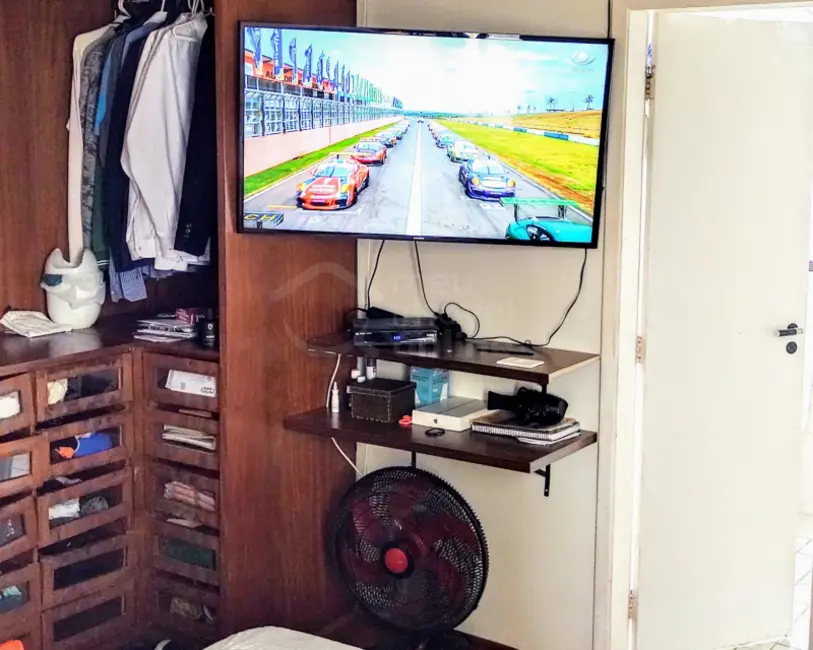 Foto 5 de Apartamento com 3 quartos à venda, 120m2 em Tatuapé, São Paulo - SP