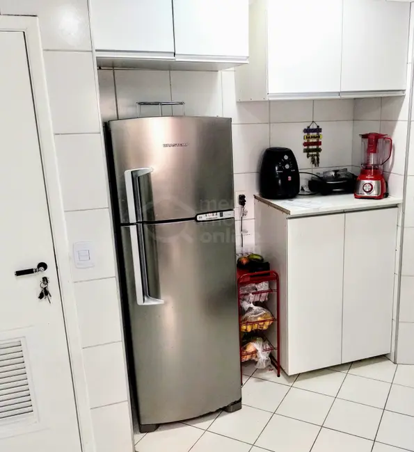 Foto 6 de Apartamento com 3 quartos à venda, 120m2 em Tatuapé, São Paulo - SP