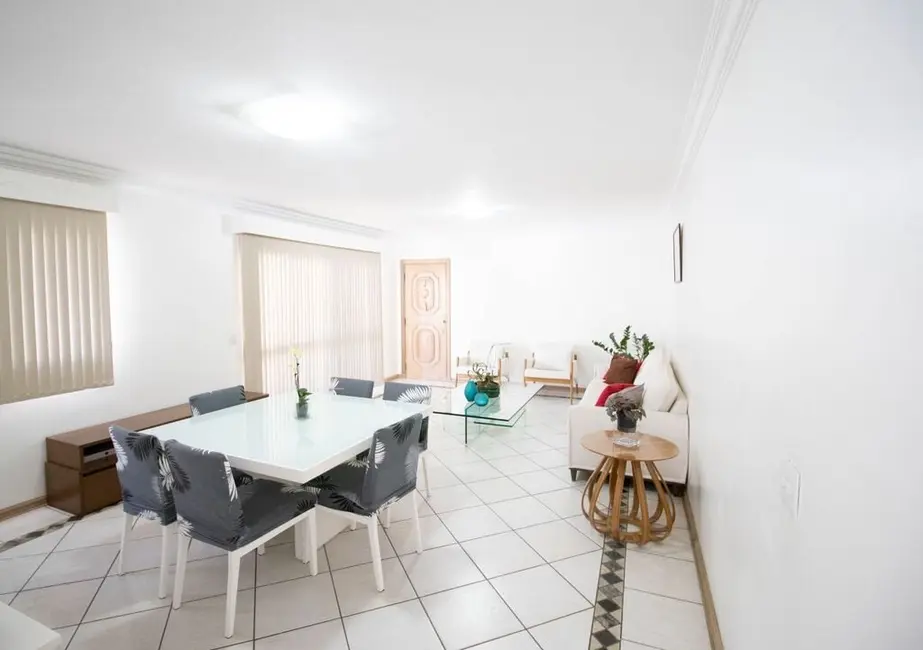 Foto 7 de Apartamento com 4 quartos à venda, 161m2 em Morumbi, São Paulo - SP