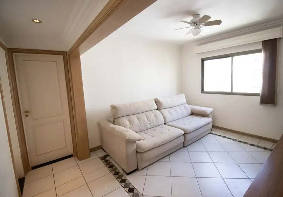 Foto 8 de Apartamento com 4 quartos à venda, 161m2 em Morumbi, São Paulo - SP