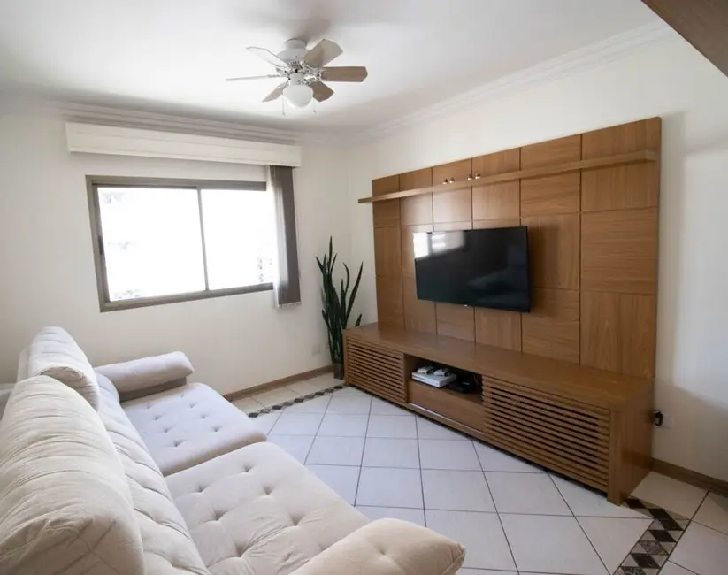 Foto 9 de Apartamento com 4 quartos à venda, 161m2 em Morumbi, São Paulo - SP