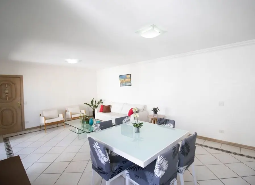 Foto 6 de Apartamento com 4 quartos à venda, 161m2 em Morumbi, São Paulo - SP