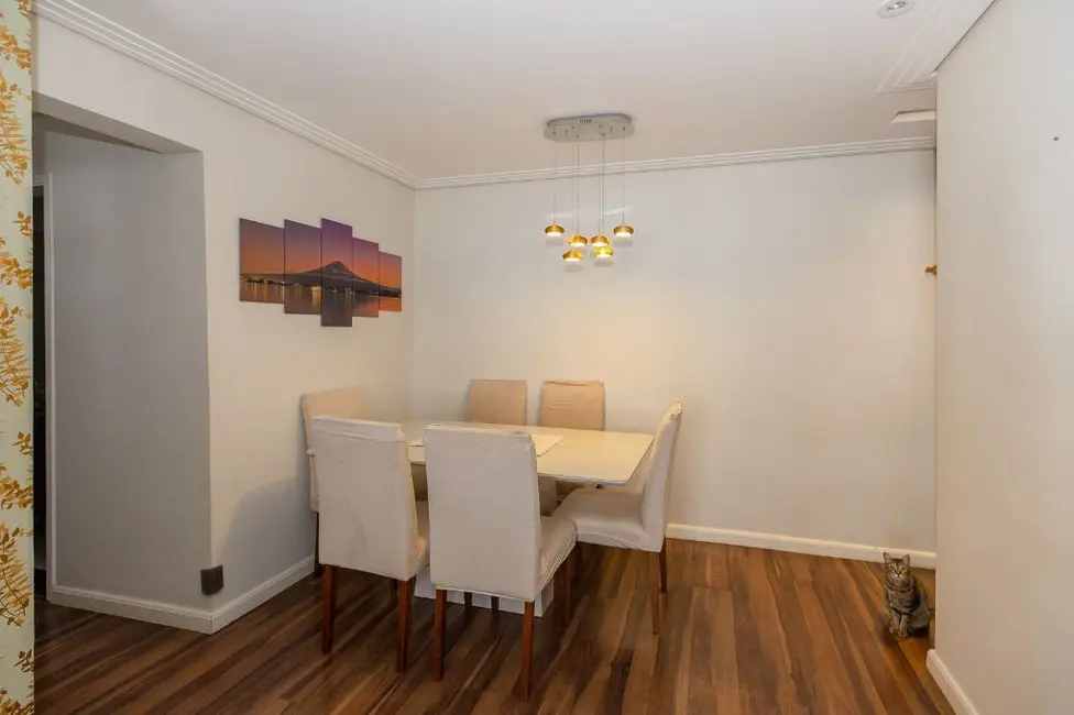 Foto 5 de Apartamento com 2 quartos à venda, 56m2 em Vila Gumercindo, São Paulo - SP