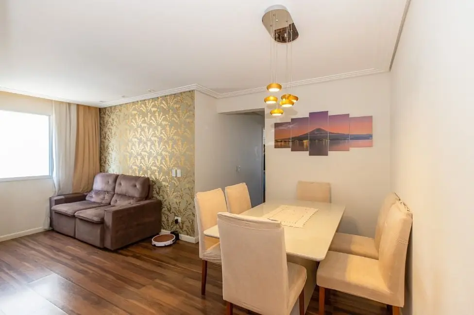 Foto 1 de Apartamento com 2 quartos à venda, 56m2 em Vila Gumercindo, São Paulo - SP