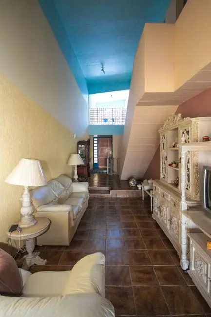 Foto 7 de Casa com 4 quartos à venda, 485m2 em Jardim da Glória, São Paulo - SP