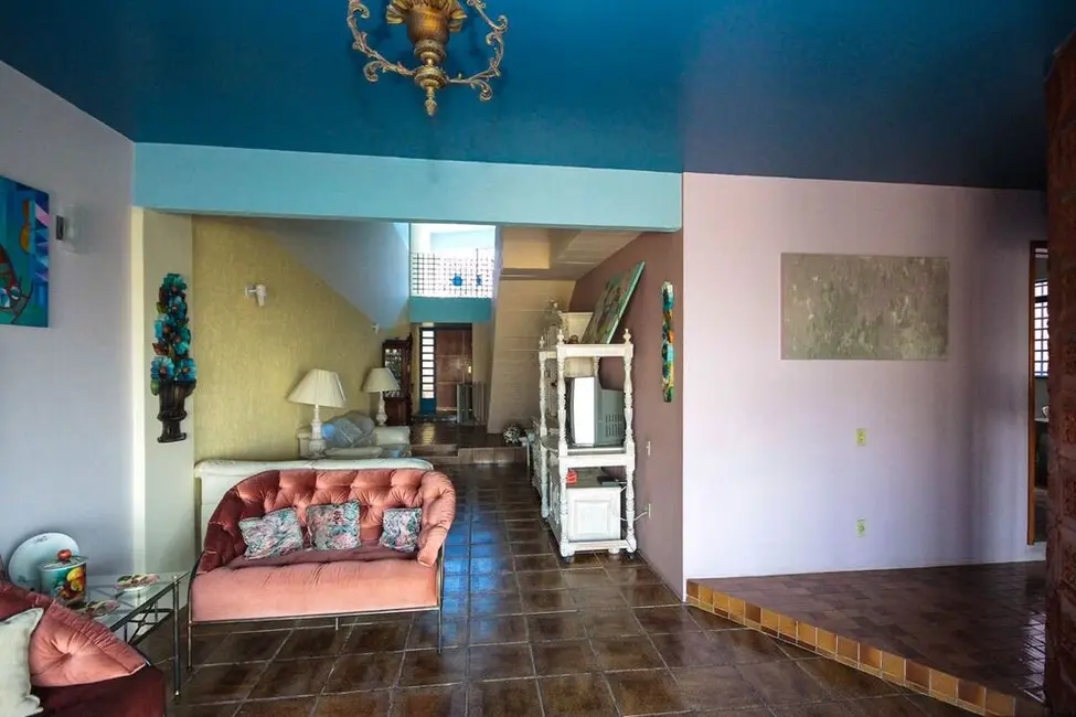 Foto 5 de Casa com 4 quartos à venda, 485m2 em Jardim da Glória, São Paulo - SP