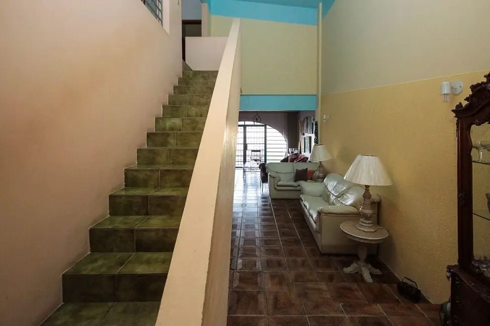 Foto 9 de Casa com 4 quartos à venda, 485m2 em Jardim da Glória, São Paulo - SP