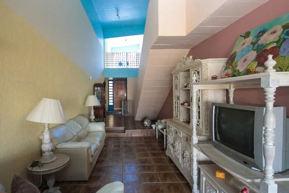 Foto 6 de Casa com 4 quartos à venda, 485m2 em Jardim da Glória, São Paulo - SP