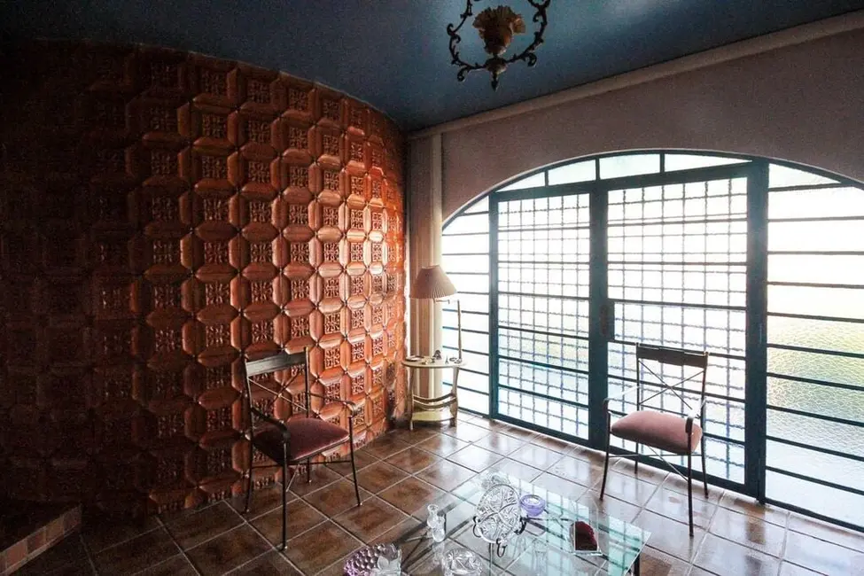 Foto 4 de Casa com 4 quartos à venda, 485m2 em Jardim da Glória, São Paulo - SP