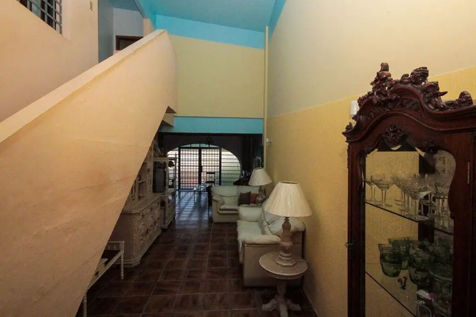 Foto 8 de Casa com 4 quartos à venda, 485m2 em Jardim da Glória, São Paulo - SP